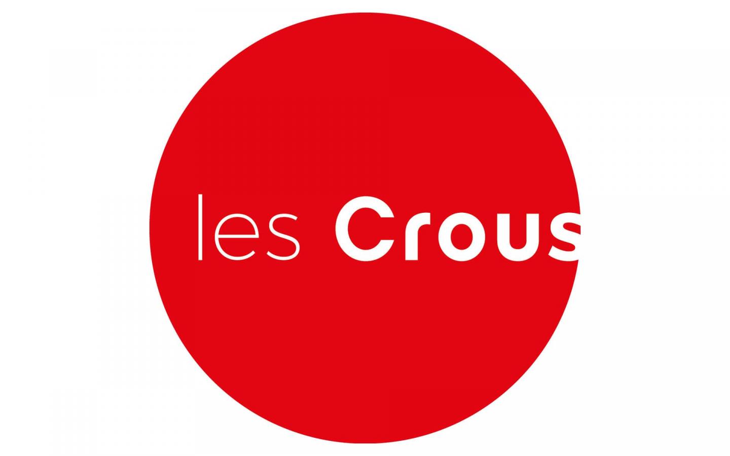 Logo Crous