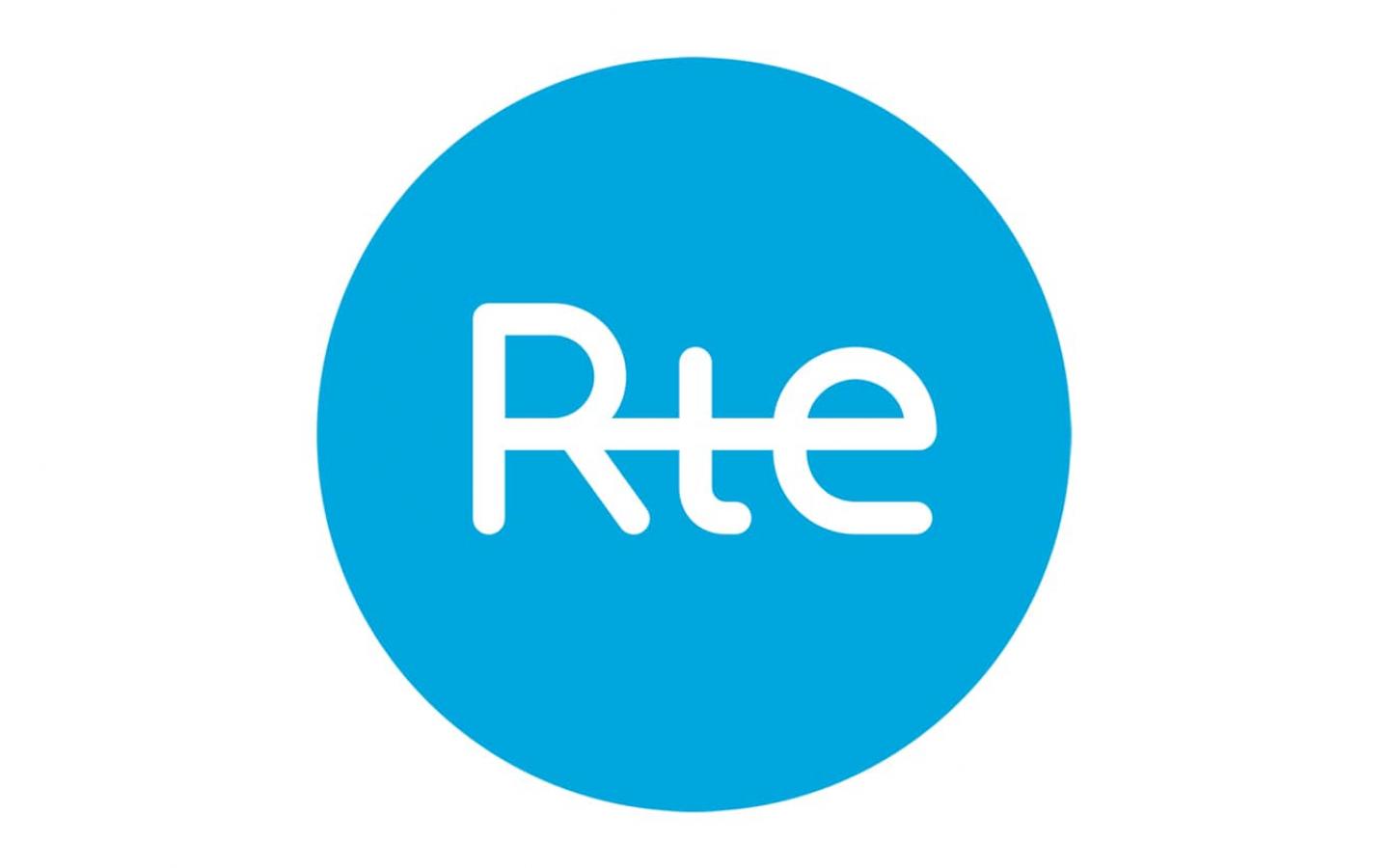 Logo RTE