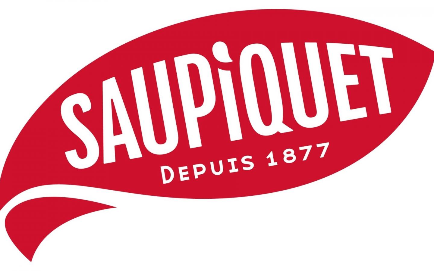 Logo Saupiquet