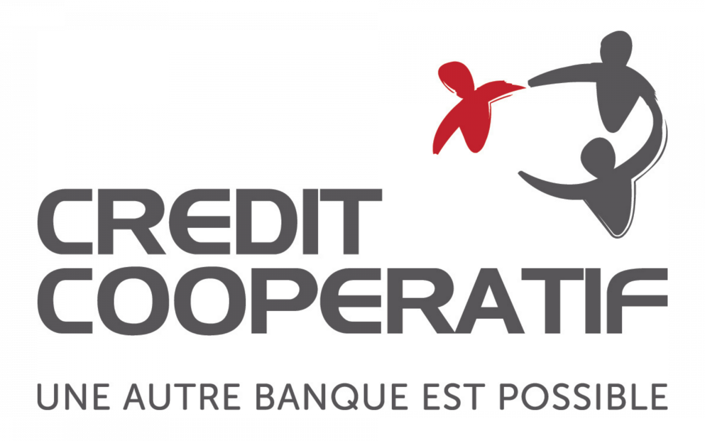Partenaire - Logo - Crédit Coopératif