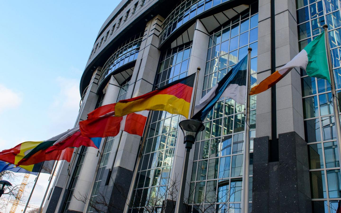 Parlement Européen