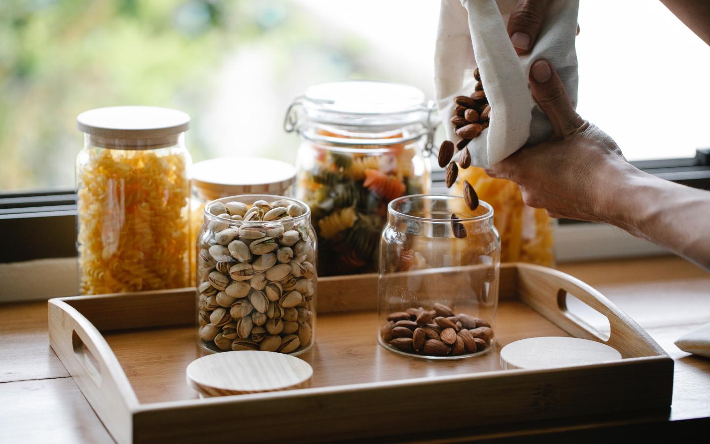 Alternatives à la viande : Comment composer une assiette durable et équilibrée en nutriments ?
