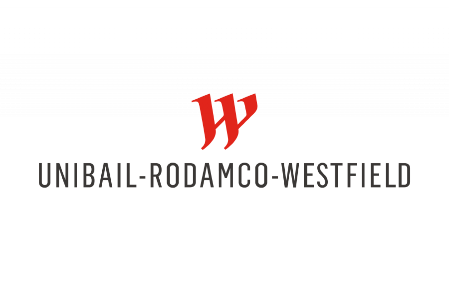 Logo UNIBAIL-RODAMCO-WESTFIELD