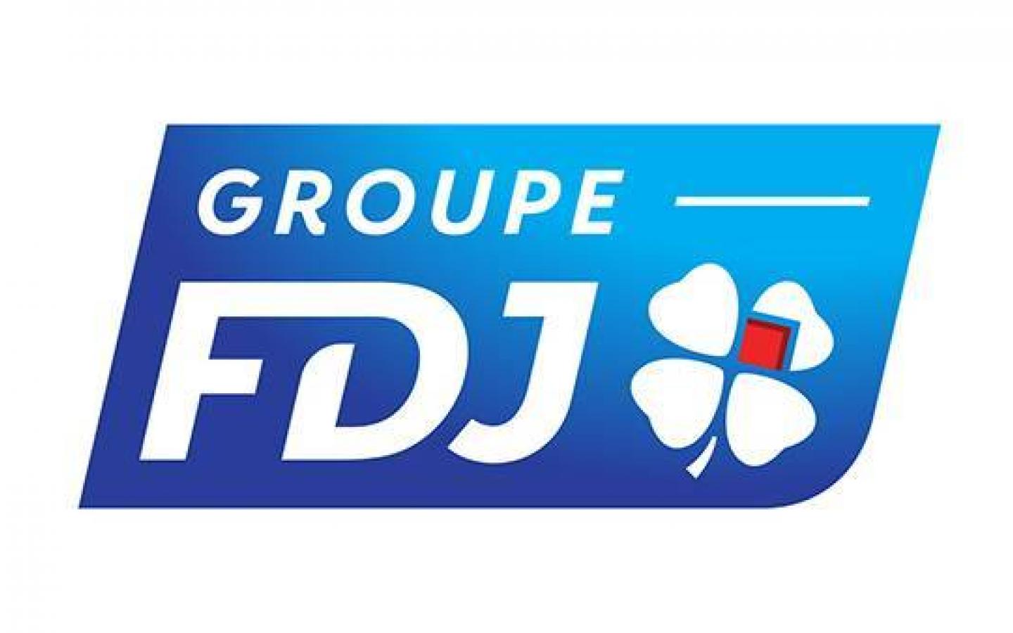 logo fdj