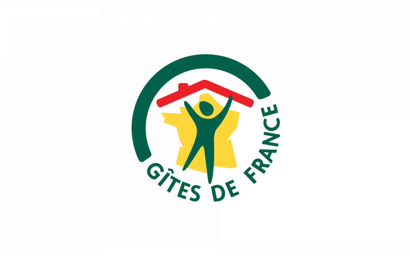 Logo gîtes de France