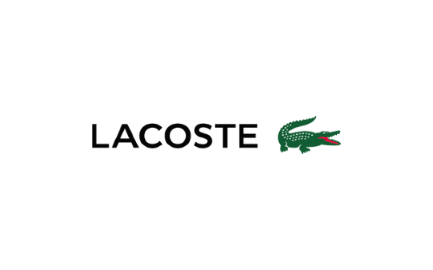 Logo Lacoste