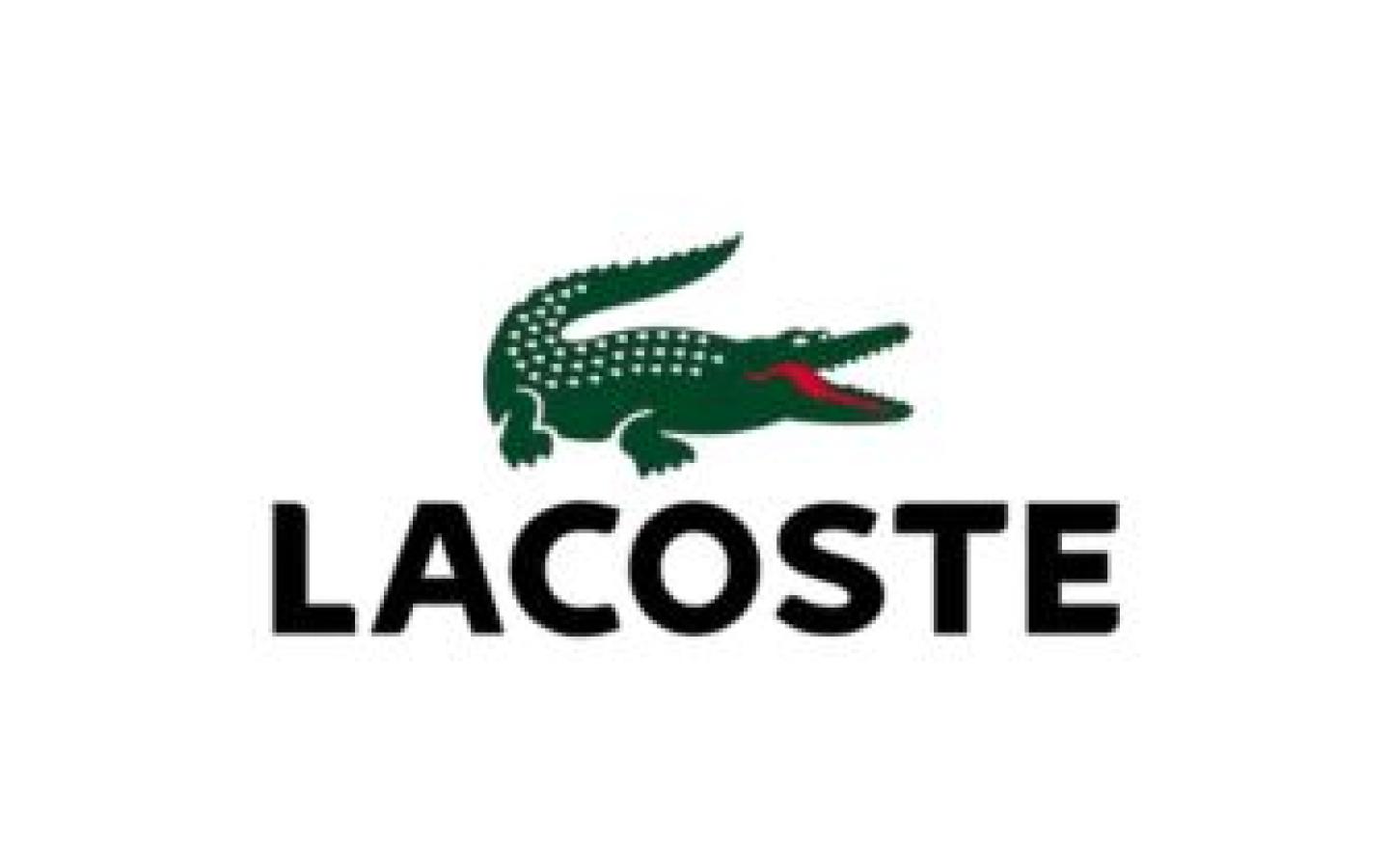 Logo Lacoste