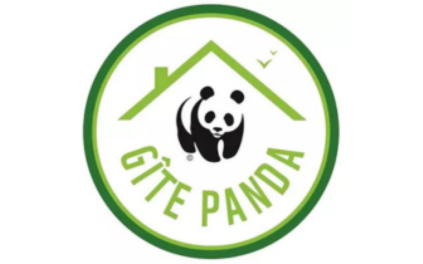 Partenaire - Logo - Gîtes de France