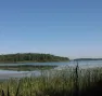 Lac Madine - Grand Est