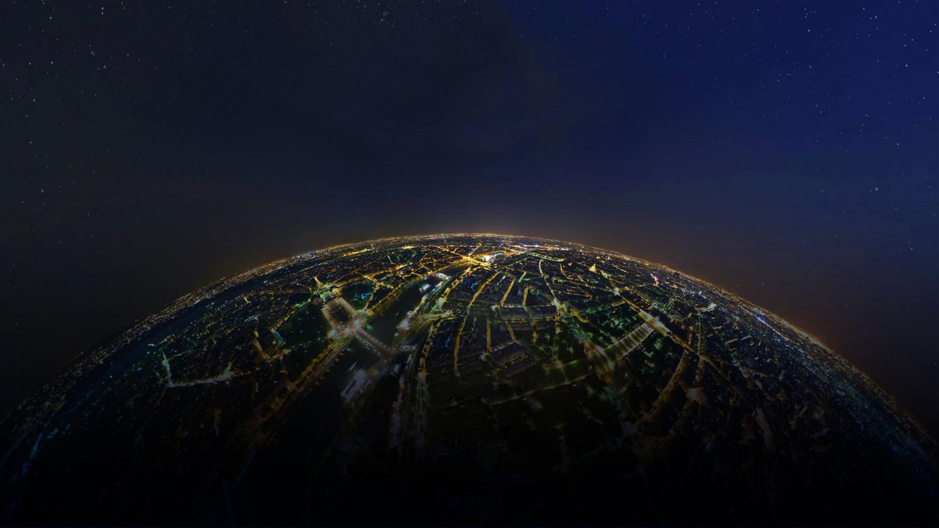 Earth Hour 2023 - le 25 mars à 20h30