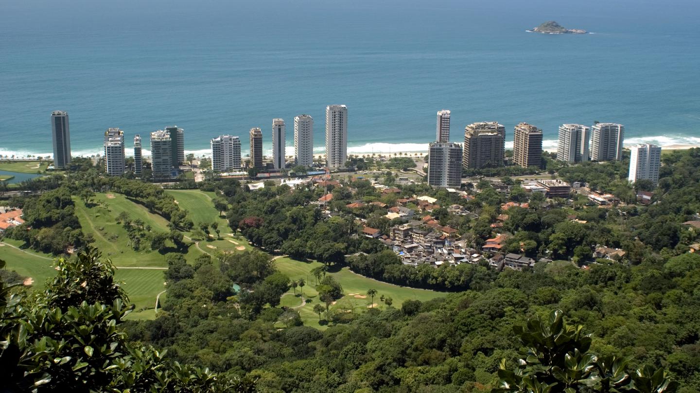 Rio de Janeiro (Brésil)