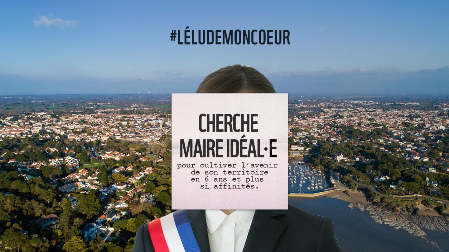 Municipales 2020 : cherche maire idéal·e pour cultiver l'avenir de son territoire en 6 ans et plus si affinités