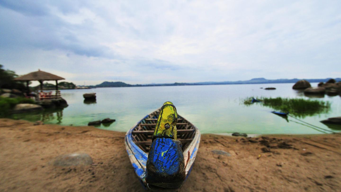 Lac Victoria (Tanzanie)