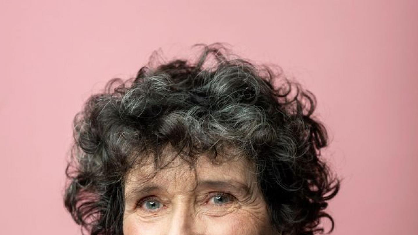 Isabelle Autissier 