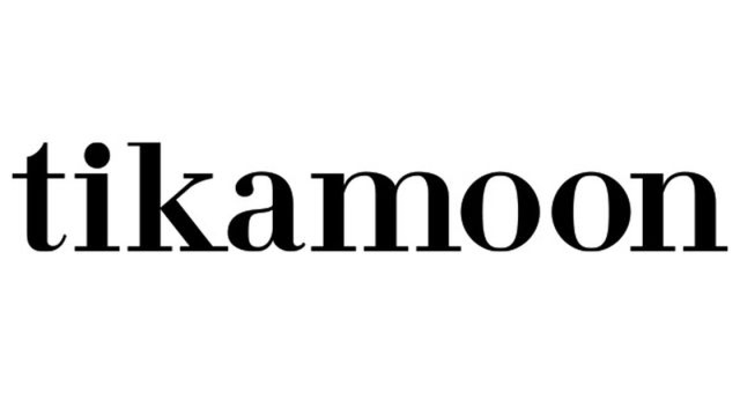 Logo Tikamoon