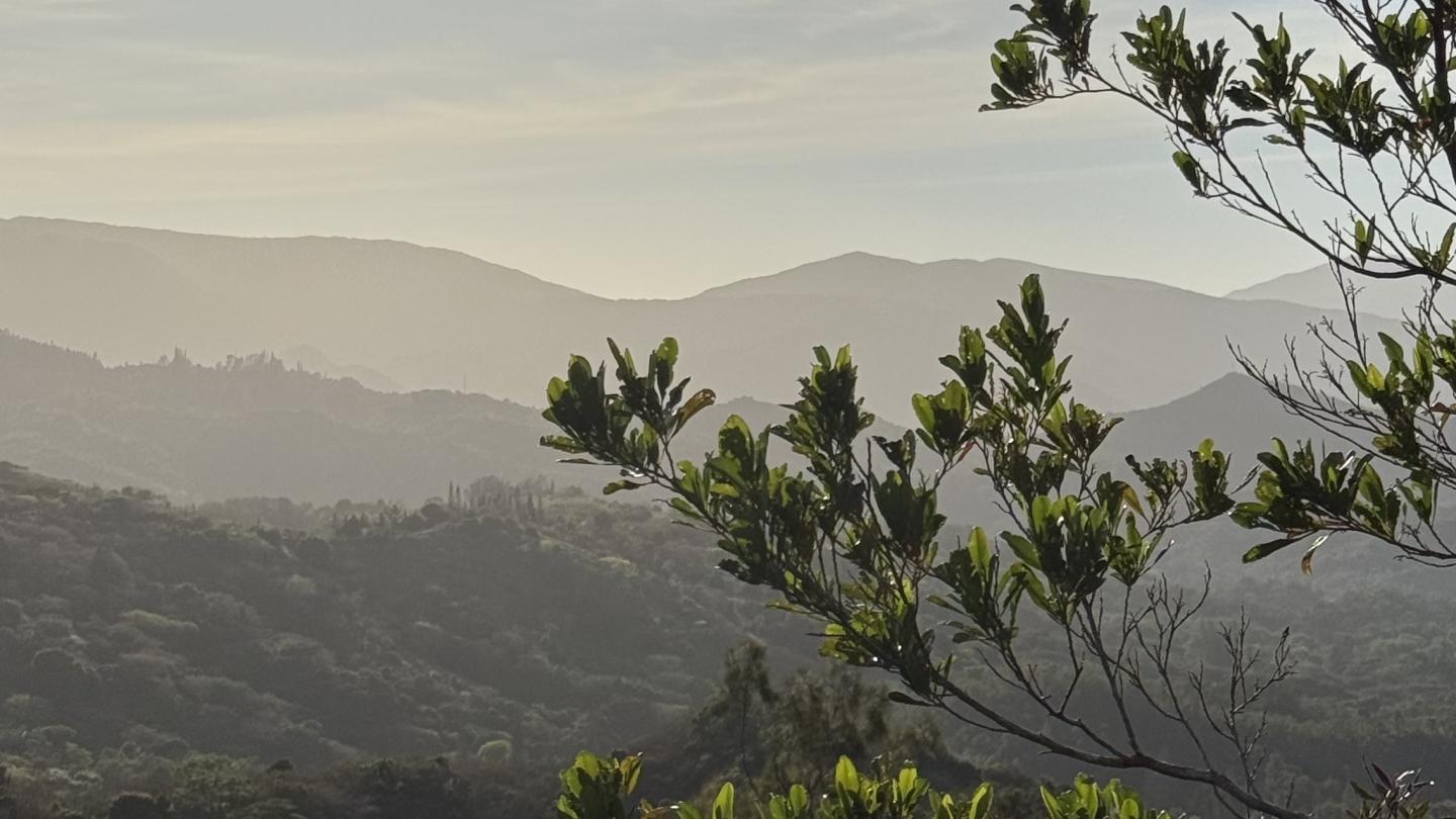 Nouvelle-Calédonie paysage