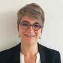 Portrait de Céline Foireau