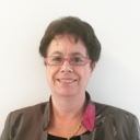 Portrait de Fabienne Allag-Dhuisme