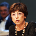 Portrait de Monique Barbut (CA)