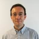 Portrait de Philippe Cannard
