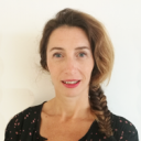 Portrait de Valérie Gramond