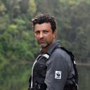 Marcelo Oliveira, spécialiste de la conservation au WWF Brésil