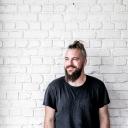 Portrait Florent Ladeyn
