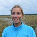 Emilie Vanderhenst, cheffe de projet EU Wildlife Cybercrime au WWF Belgique