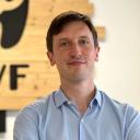 Jean Burkard, directeur du plaidoyer du WWF France