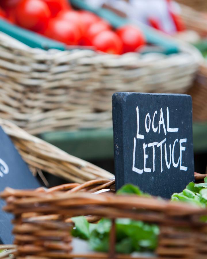 alimentation produits locaux , Norfolk (Royaume-Uni)