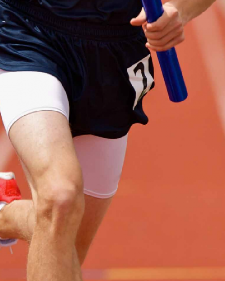 ENGAGER LE MONDE DU SPORT - Paris 2024