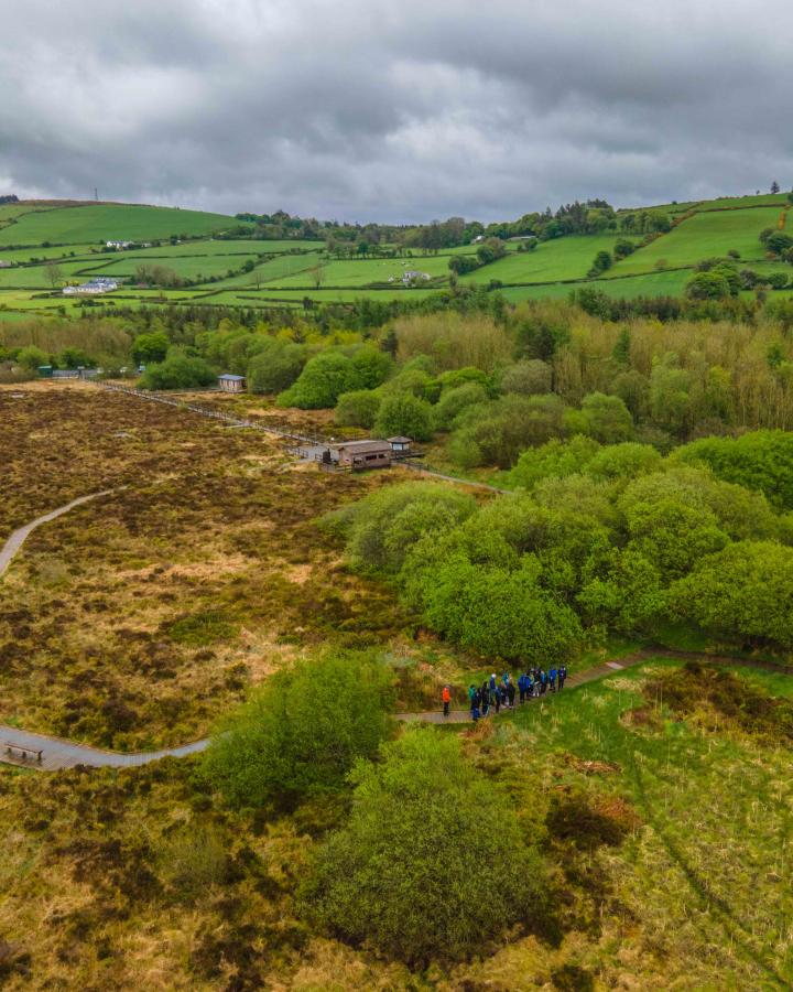 Alentours de Griston Bog