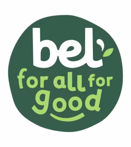 Logo BEL