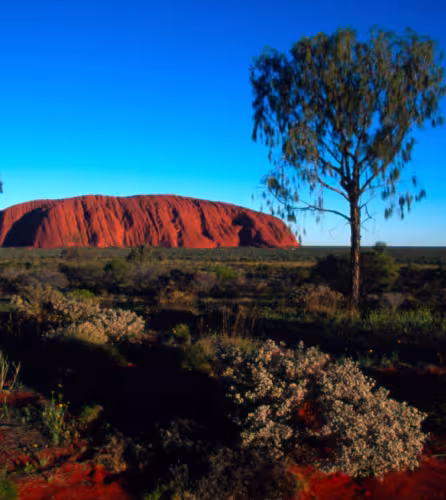 Australie-Paysage-rouge