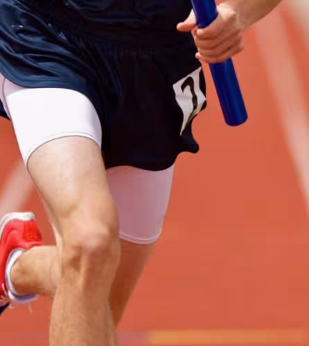 ENGAGER LE MONDE DU SPORT - Paris 2024