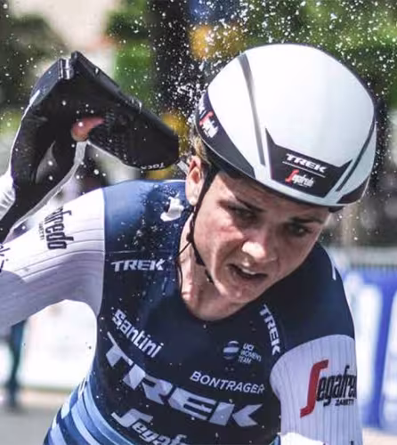 ENGAGER LE MONDE DU SPORT - dérèglement climatique