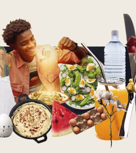 Food choices exposed