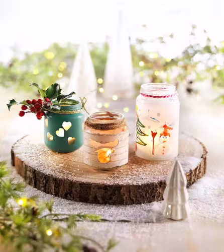 Blédina, https://www.bledina.com/le-diy-les-photophores/