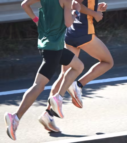 Coureurs