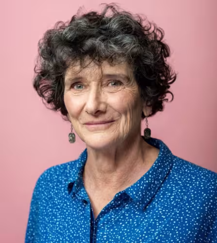 Isabelle Autissier 