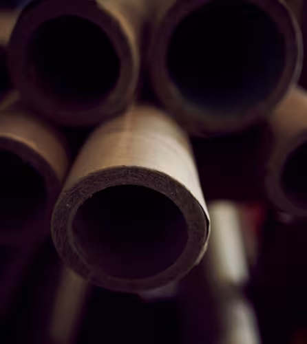 Rouleaux de papier