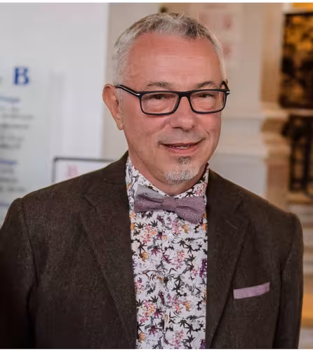 Bruno Quillet