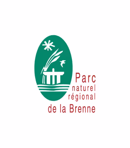 Logo Parc Naturel régional de la Brenne